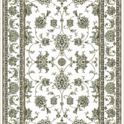 Radici USA Pisa 1780/002 BONE Area Rug