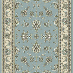 Radici USA Pisa 1780/003 GREY Area Rug