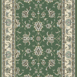 Radici USA Pisa 1780/004 LIGHT GREEN Area Rug