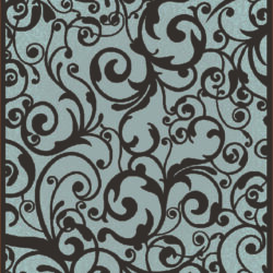 Radici USA Pisa 1845/002 GREY Area Rug