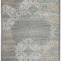 Radici USA Pisa 3471/002 GREY Area Rug