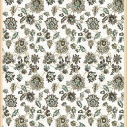 Radici USA Pisa 3475/002 BONE Area Rug