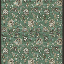 Radici USA Pisa 3475/003 LIGHT GREEN Area Rug