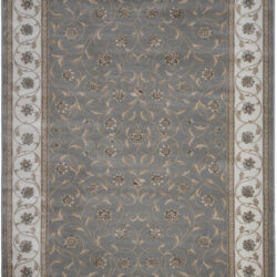 Radici USA Pisa 3743/100 GREY Area Rug
