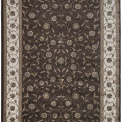 Radici USA Pisa 3743/103 BROWN Area Rug