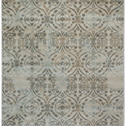 Radici USA Pisa 3746/101 BEIGE Area Rug