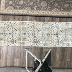Radici USA Pisa 3746/102 BONE Area Rug