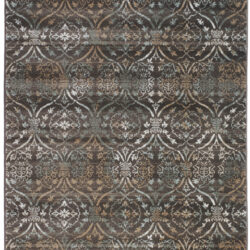 Radici USA Pisa 3746/103 BROWN Area Rug