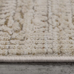 Alternative view of Dynamic Aimon 16656-980 Light Grey/beige Area Rug