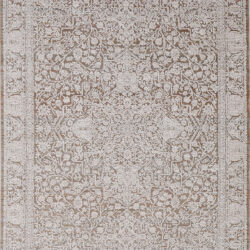 Dynamic Aimon 16659-819 Brown/ivory/multi Area Rug