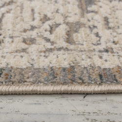 Alternative view of Dynamic Aimon 16659-910 Grey/ivory Area Rug