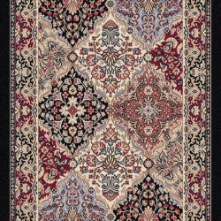 Dynamic Ancient Garden 57008-3233 Multi Area Rug