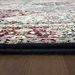 Alternative view of Dynamic Ancient Garden 57008-3233 Multi Area Rug