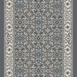 Dynamic Ancient Garden 57011-5666 Grey/cream Area Rug