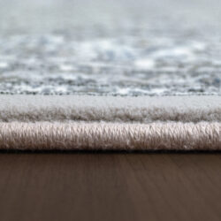 Alternative view of Dynamic Ancient Garden 57011-9666 Soft Grey/cream Area Rug