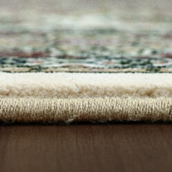 Alternative view of Dynamic Ancient Garden 57090-6484 Ivory Area Rug