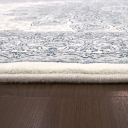 Alternative view of Dynamic Ancient Garden 57090-6666 Cream/grey Area Rug