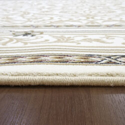 Alternative view of Dynamic Ancient Garden 57091-6464 Ivory Area Rug