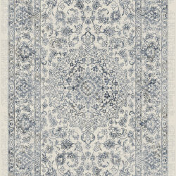 Dynamic Ancient Garden 57109-6666 Cream Area Rug