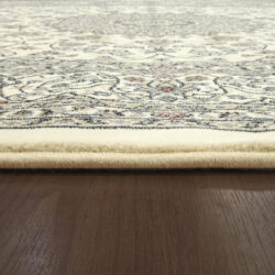 Alternative view of Dynamic Ancient Garden 57119-6464 Ivory Area Rug