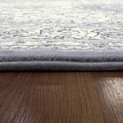 Alternative view of Dynamic Ancient Garden 57119-6656 Cream/grey Area Rug
