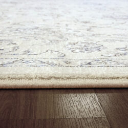 Alternative view of Dynamic Ancient Garden 57126-6666 Cream Area Rug