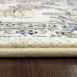 Alternative view of Dynamic Ancient Garden 57159-6464 Ivory Area Rug