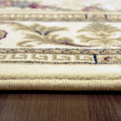Alternative view of Dynamic Ancient Garden 57226-6464 Ivory Area Rug