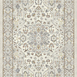 Dynamic Ancient Garden 57275-6295 Cream/beige Area Rug