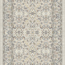 Dynamic Ancient Garden 57276-9295 Cream/beige Area Rug
