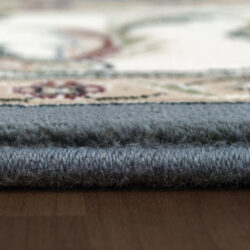 Alternative view of Dynamic Ancient Garden 57365-5464 Light Blue/ivory Area Rug