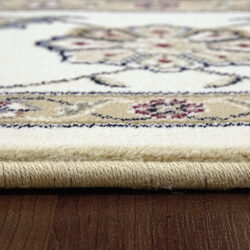 Alternative view of Dynamic Ancient Garden 57365-6464 Ivory/ivory Area Rug
