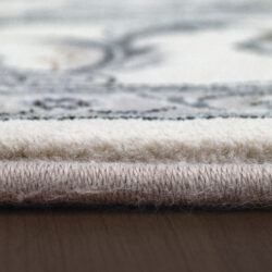 Alternative view of Dynamic Ancient Garden 57365-6666 Cream Area Rug