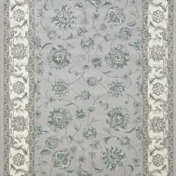 Dynamic Ancient Garden 57365-9666 Grey/cream Area Rug