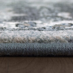 Alternative view of Dynamic Ancient Garden 57559-9656 Silver/grey Area Rug