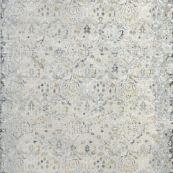 Dynamic Annalise 7602-199 Cream/multi Area Rug