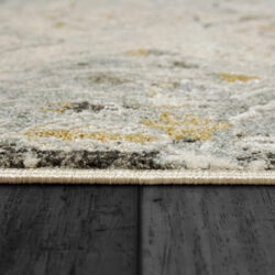 Alternative view of Dynamic Annalise 7602-199 Cream/multi Area Rug