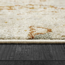 Alternative view of Dynamic Annalise 7602-899 Beige/multi Area Rug