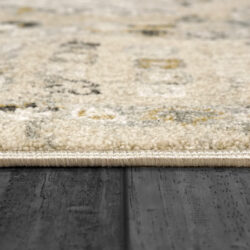 Alternative view of Dynamic Annalise 7604-180 Cream/beige Area Rug