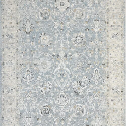 Dynamic Annalise 7604-580 Blue/beige Area Rug