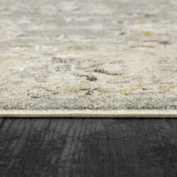 Alternative view of Dynamic Annalise 7604-580 Blue/beige Area Rug