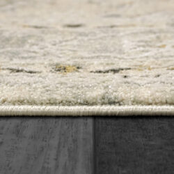 Alternative view of Dynamic Annalise 7605-105 Cream/blue Area Rug