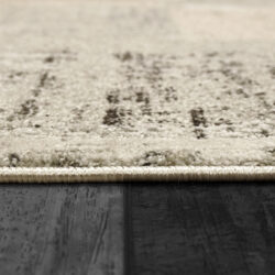 Alternative view of Dynamic Annalise 7610-989 Grey/beige/charcoal Area Rug