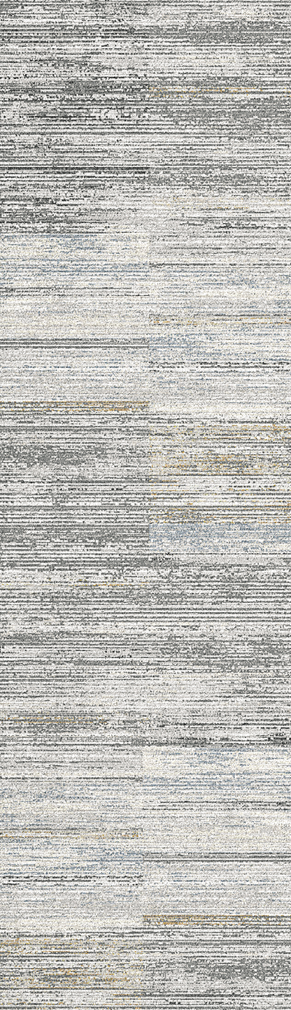 Dynamic Annalise 7611-989 Grey/beige/charcoal Area Rug