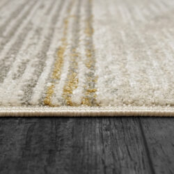 Alternative view of Dynamic Annalise 7611-989 Grey/beige/charcoal Area Rug