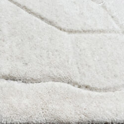 Alternative view of Dynamic Aria 8551-100 Ivory Area Rug