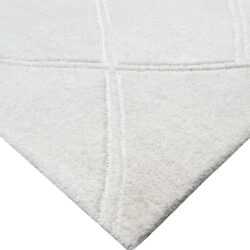 Alternative view of Dynamic Aria 8552-100 Ivory Area Rug