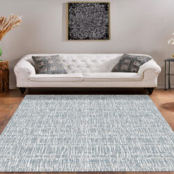 Alternative view of Dynamic Artemis 17542-990 Grey/dark Grey Area Rug