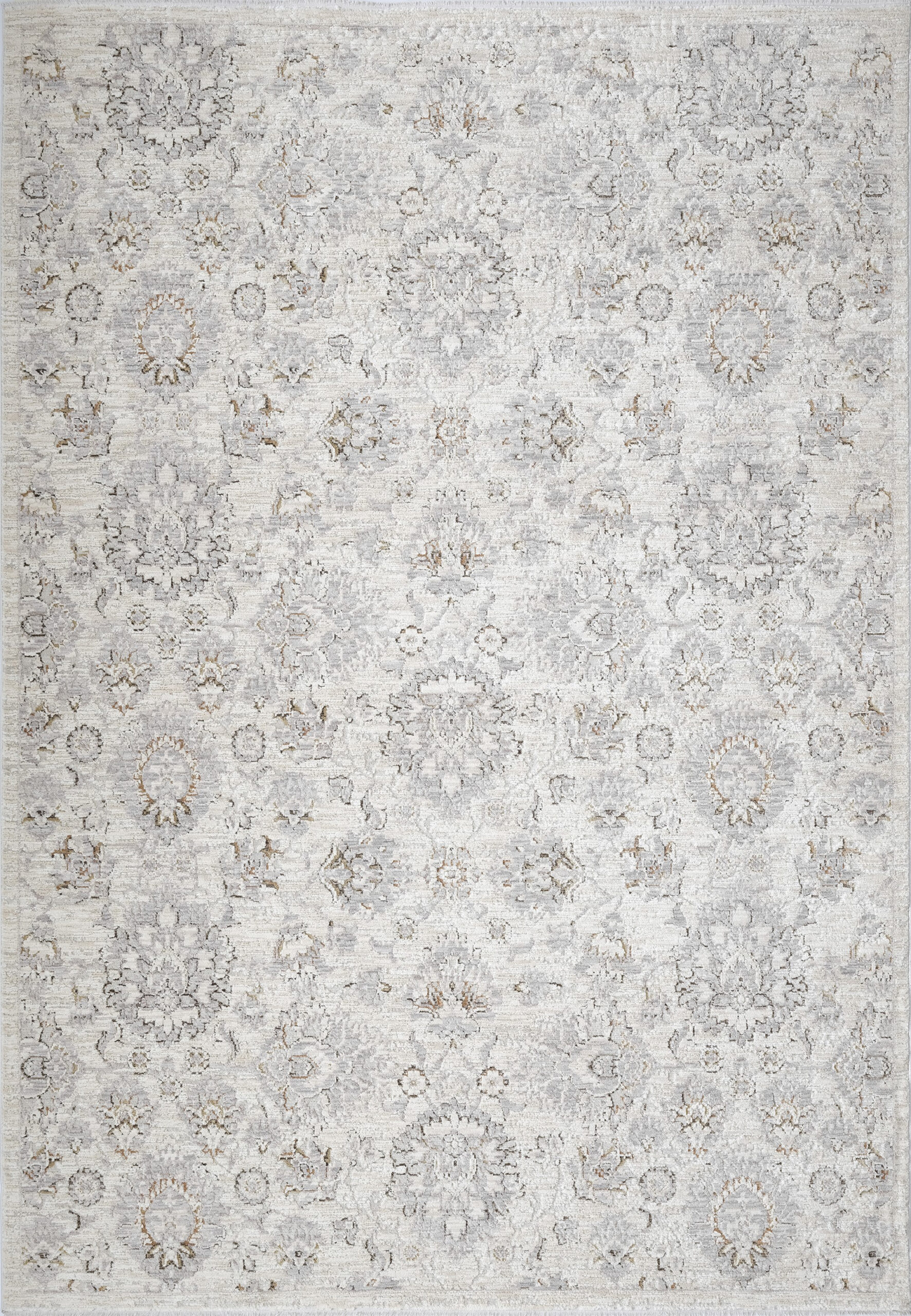 Dynamic Artemis 17549-980 Grey/beige Area Rug