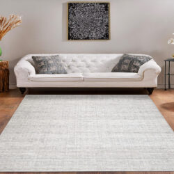 Alternative view of Dynamic Artemis 17550-990 Grey/dark Grey Area Rug